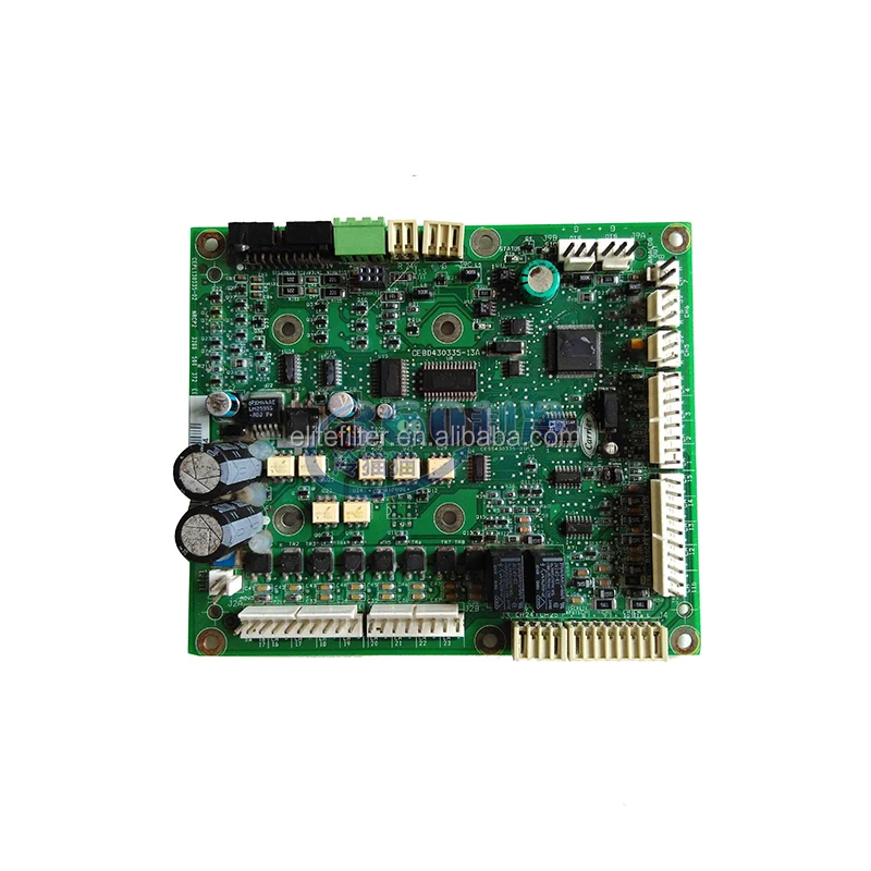 

Spare Parts 32GB500402EE CEPL130416-03-R SCPM Board for Carrier Chiller