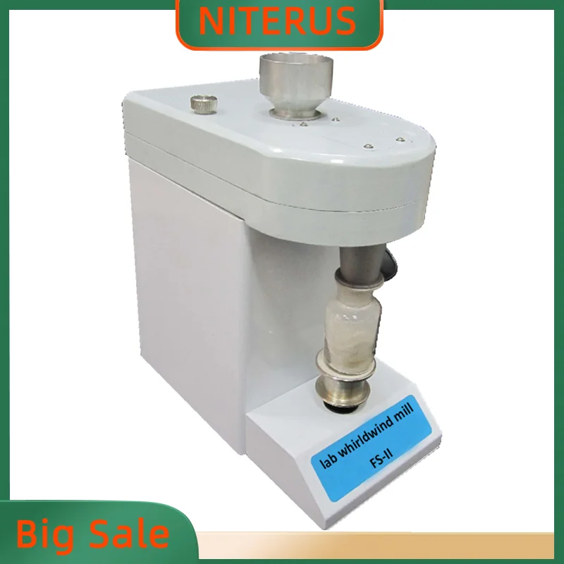 

Высококачественный лабораторный фрезерный станок для пшеницы