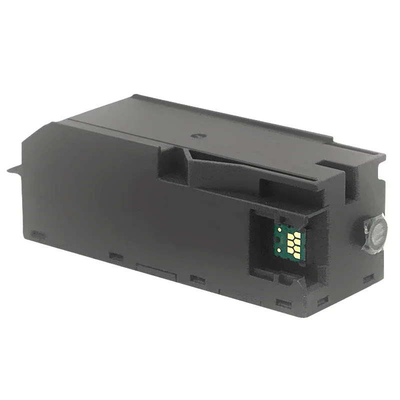 NEW1X C13T04D000 T04D0 Коробка для обслуживания подушечек отработанных чернил EPSON EcoTank ET-7700