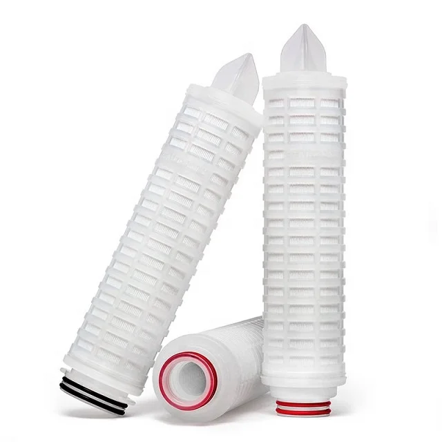 Хорошая масляная стойкость 0 65 микрон натуральный гидрофильный нейлоновый