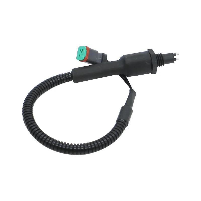 

6003113721 Oil Water Separator Sensor 600-311-3721 Compatible With For Komatsu Excavator PC200-8 PC200LC-8 PC210-8K PC210LC-8K