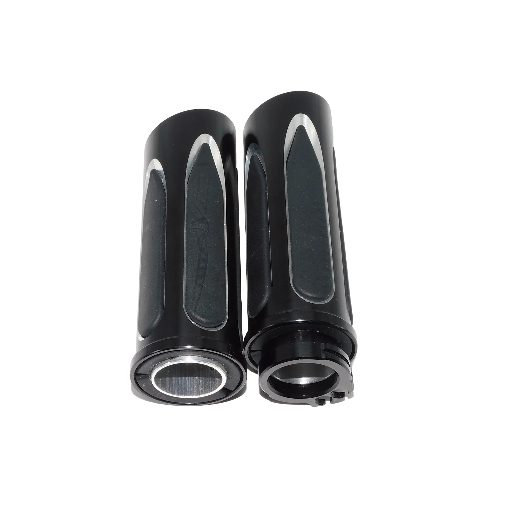 

Мотоциклетные ручки 1 "25 мм для Harley Sportster 883 1200 Iron XL VRSC Touring Street Road Glide Dyna Softail Custom