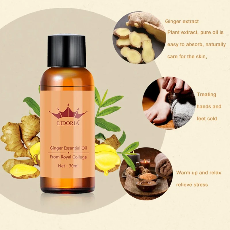 

30ml Herbal Plant Body Essential Oil Nourishing Scraping Skin Massage Bath Relieve Fatigue Muscle Pain Stiffness Hair Nail Skin