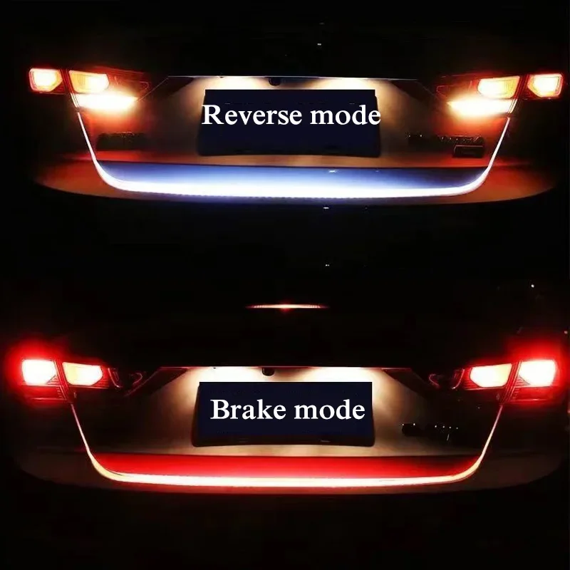 Задний свет для Chevrolet Cruze Equinox Malibu Sail 3 задний бампер автомобиля багажник