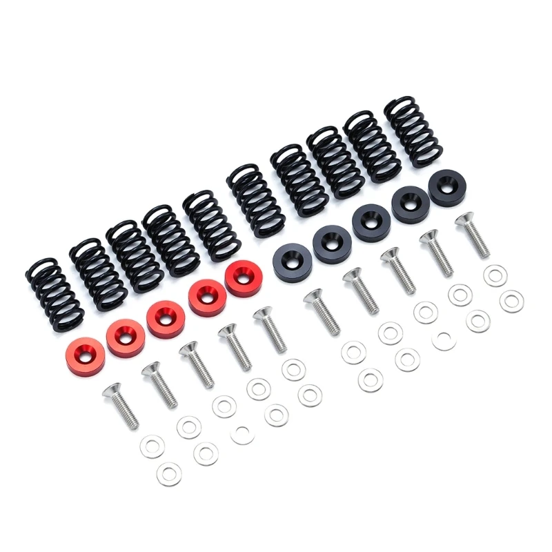 

Тип катушек, пружина сцепления, черный для CRF250L/для CRF300L легкий вес