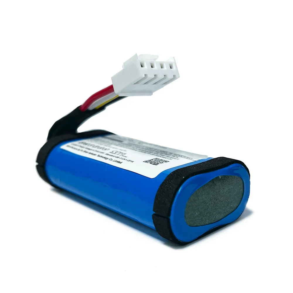 Аккумулятор Для Flip 4 Купить