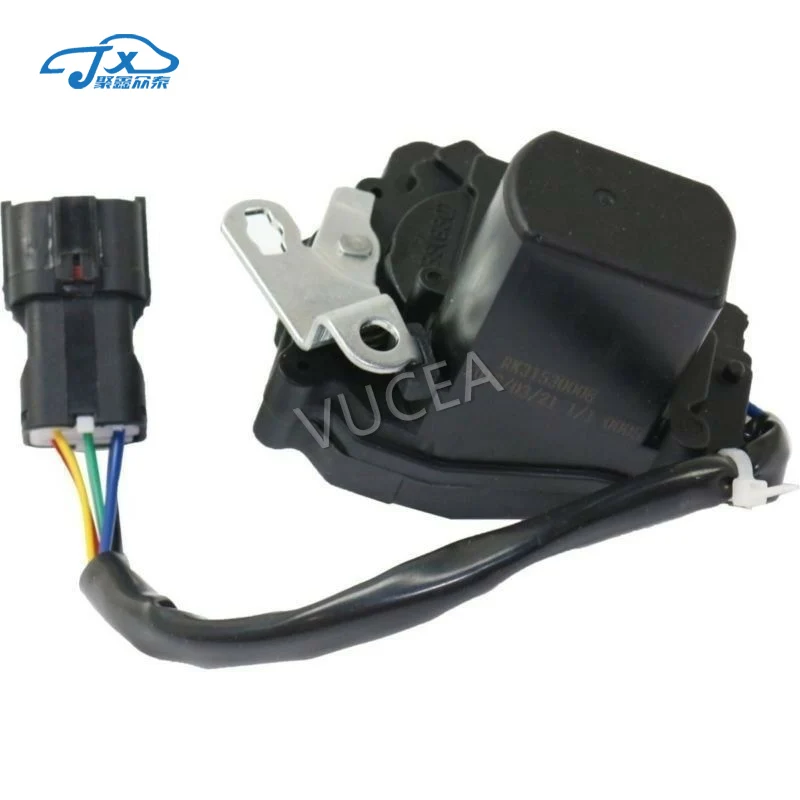 

Новый привод для переднего левого замка двери, привод для правой передней двери, пассажирского замка двери для 2003-2009 SORENTO 957353E010 957353E010