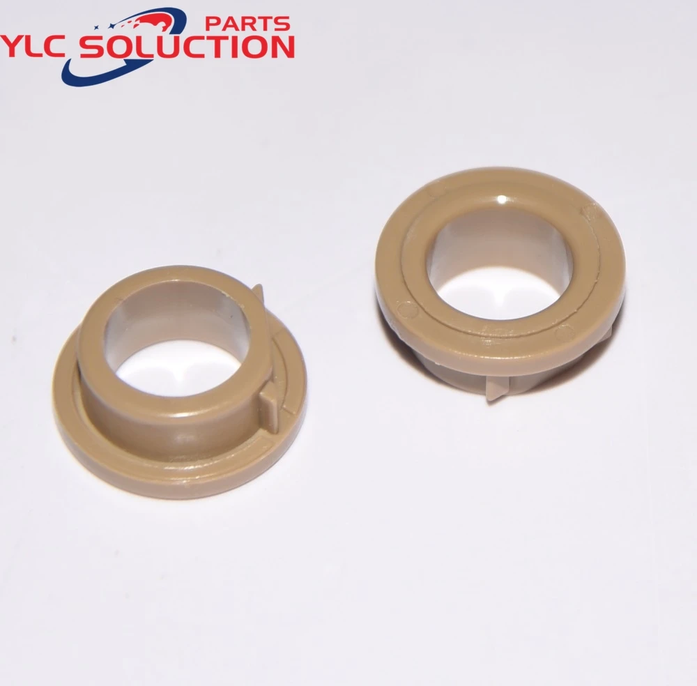 

10SETS RS5-1389-000 Fuser Lower Pressure Roller Bushing for HP LaserJet 5000 5100 5200 M5025 M5035 M712 M725 M435 M701 M706