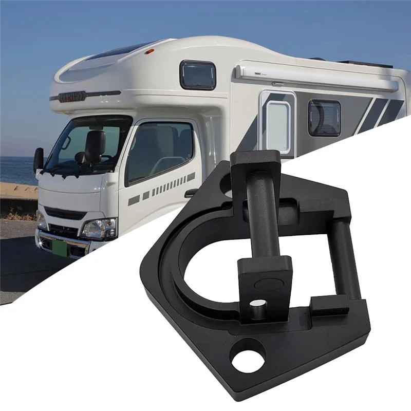 Универсальный кронштейн нижней ножки для автофургона алюминиевая замена Sunchaser II