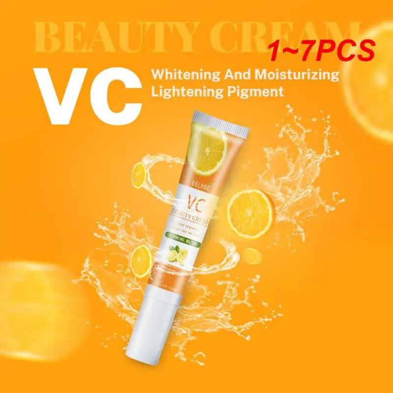 

1-7 шт., антивозрастной крем для удаления пятен от акне