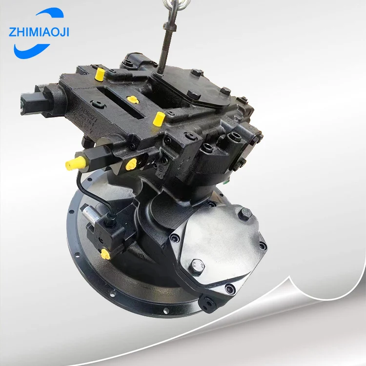 Гидравлический поршневой насос A8VO55 A8VO80 A8VO107 A8VO140 A8VO160 A8VO200 Главный гидравлический