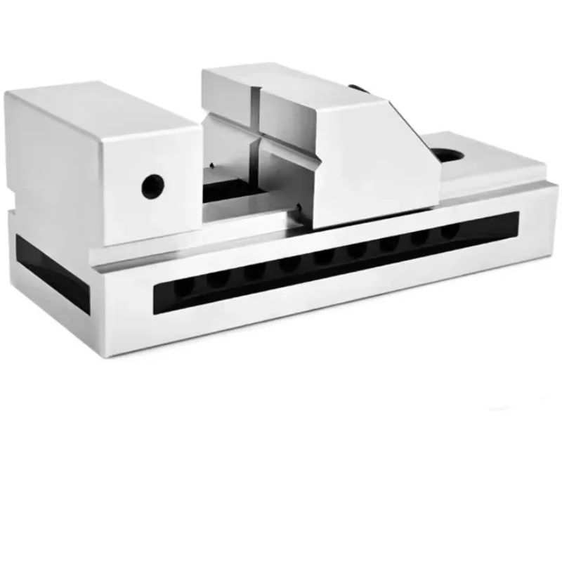 Высококачественный токарный станок QKG QKG63 QKG80 QKG100 небольшие точные тиски