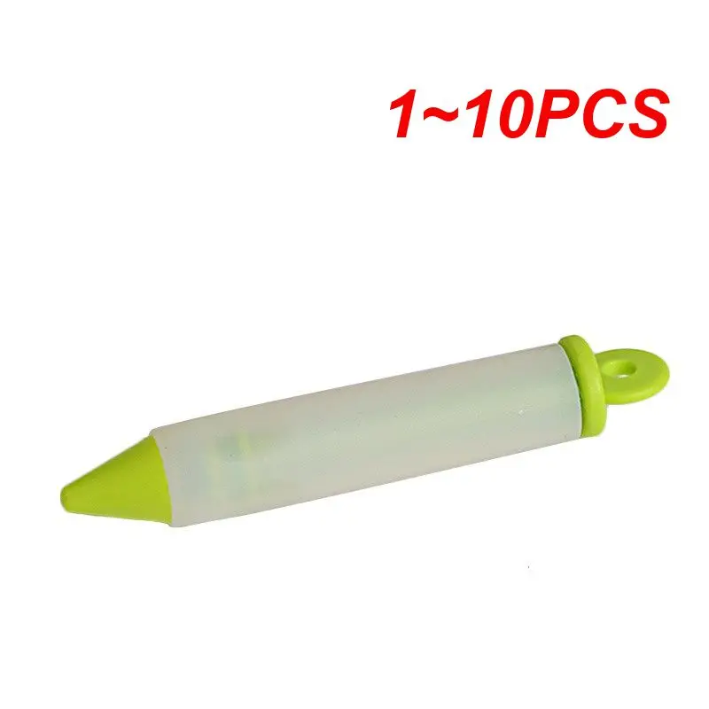 

1-10 шт. набор трубонасадок надежный Универсальный креативный простой в использовании точные креативные Инструменты для выпечки для влюбленных