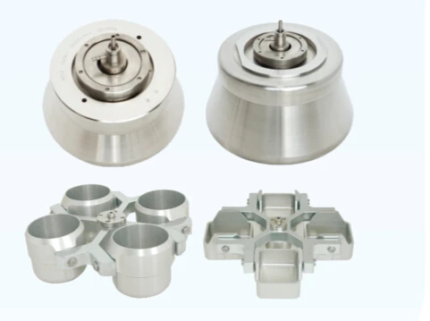 Рисунок 4 - Центрифуга непрерывного потока