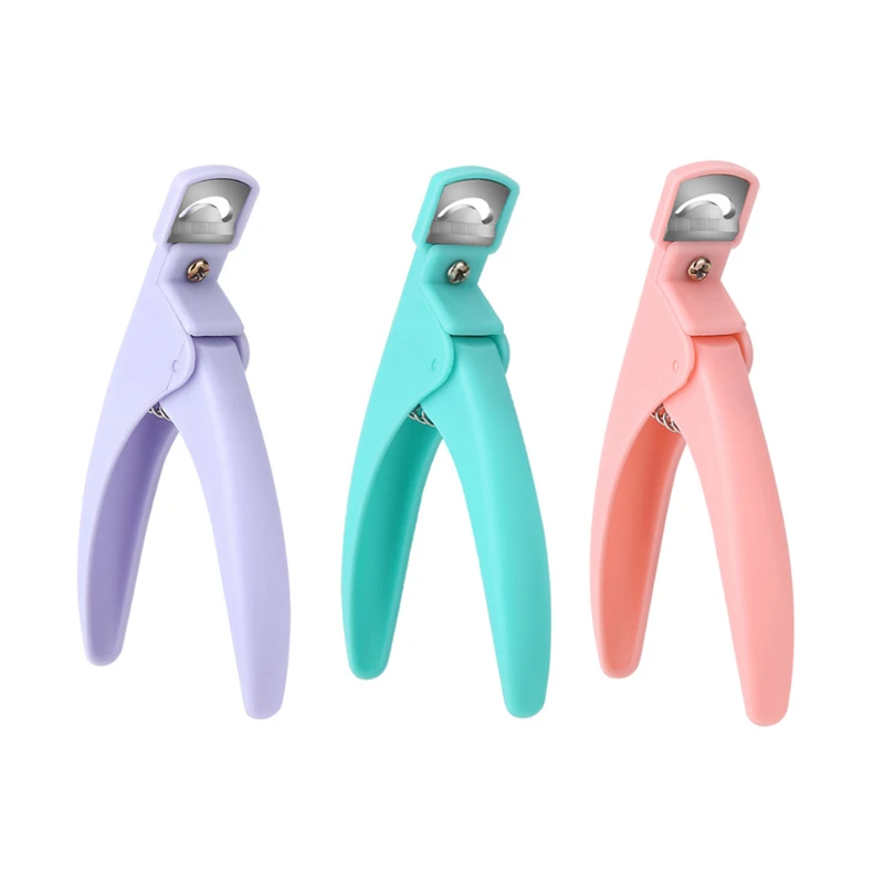 Профессиональная педикюрная машина со специальными U-образными ножами для