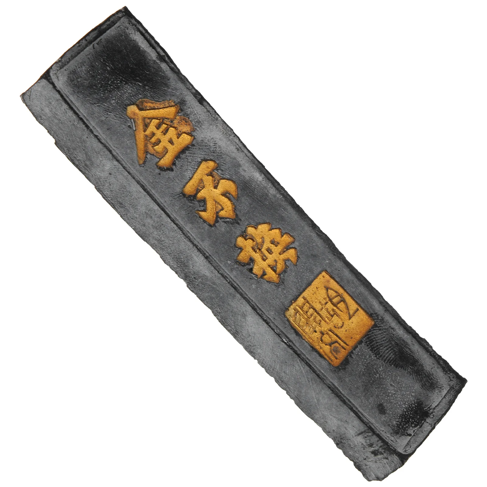 Чернильный камень для китайской каллиграфии чернильный блок ручной работы