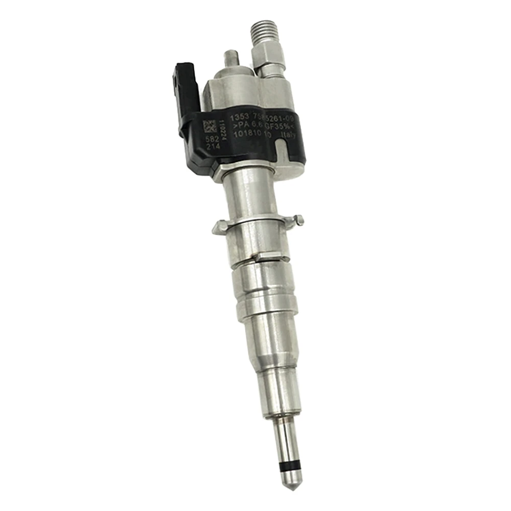 

13537585261-09 13537537317 Fuel Injector for BMW N54 135 335 535 550 750 650I 740I X6