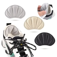 shoes pad foot heel cushion pads sports shoes adjustable anti rubbing heel inserts insoles heel protector sticker insoles