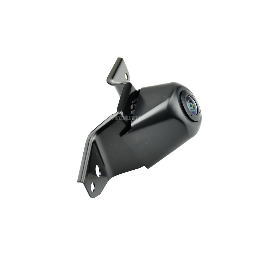 Камера Переднего Вида 867B0-0E032 1x сменный черный ABS для Lexus Rx350 2018 Rx450h 2016-2021