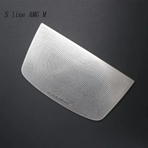 Для BMW X5 E70 X6 E71 внутренняя панель приборной панели аудио стерео динамик декоративная полоса центральное управление для M Performance чехлы наклейки