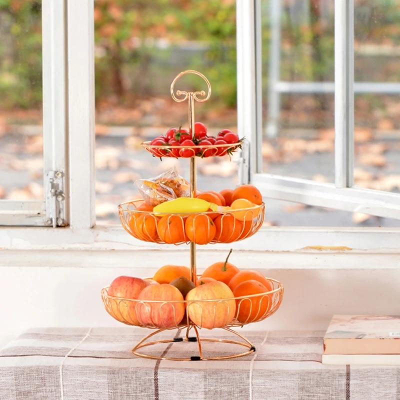 Держатель для кексов с хлебом черный белый золотой серебристый 4 цвета на выбор