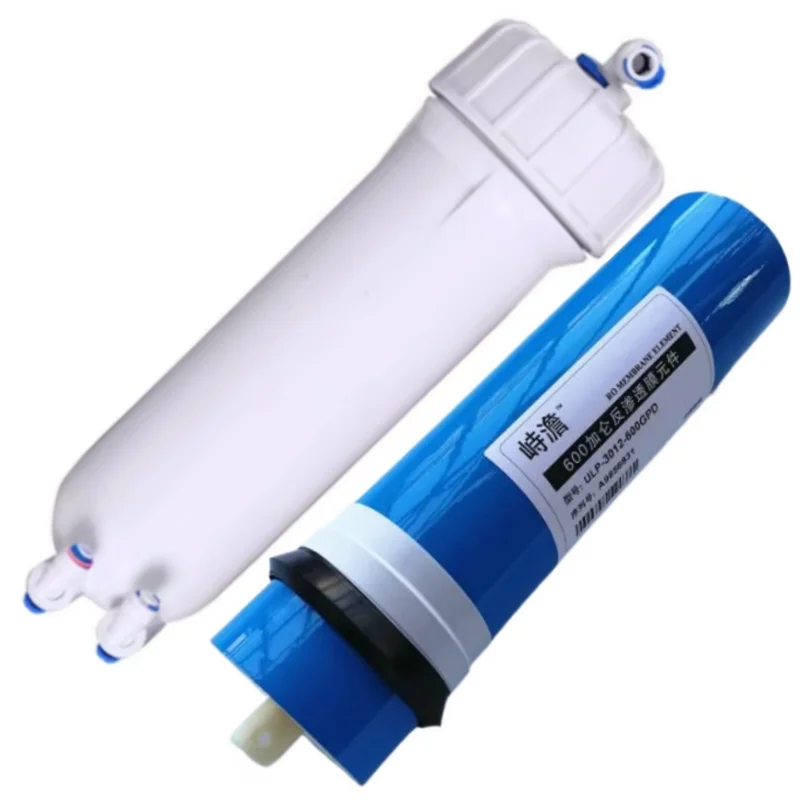 

600G Gpd Water Filter Reverse Osmosis System 3012-600g Ro Membrane Ro System Water Filtrer Cartridges Housing Osmosis Inversa