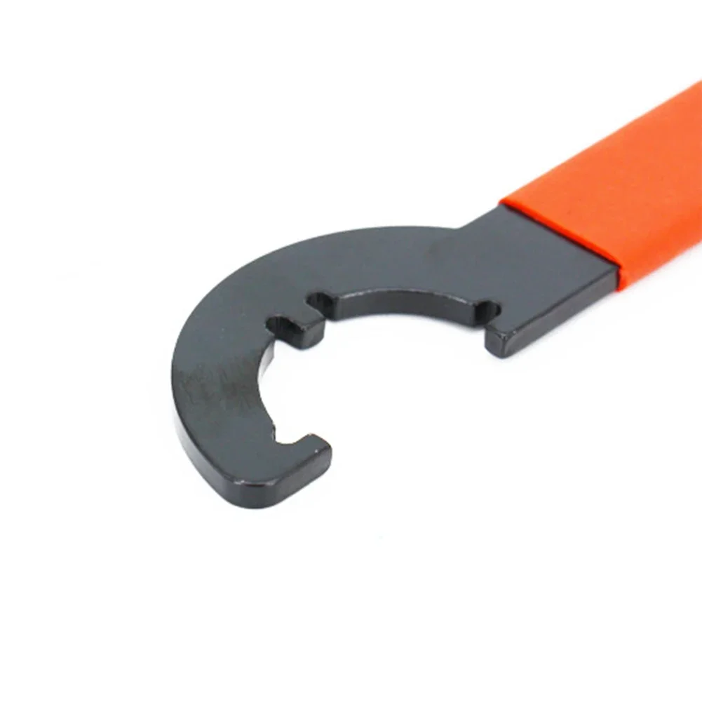 Разводной Гаечный Ключ Для Выживания