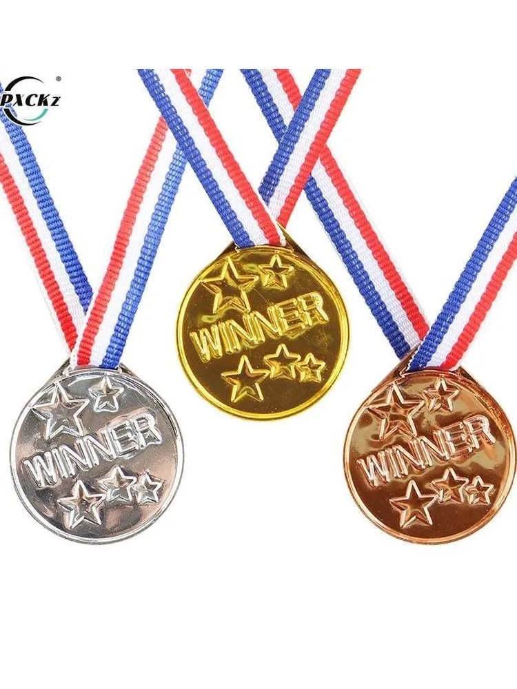 Hervir Adaptado cajón medallas de reconocimiento para niños – Compra medallas de reconocimiento para  niños con envío gratis en AliExpress version