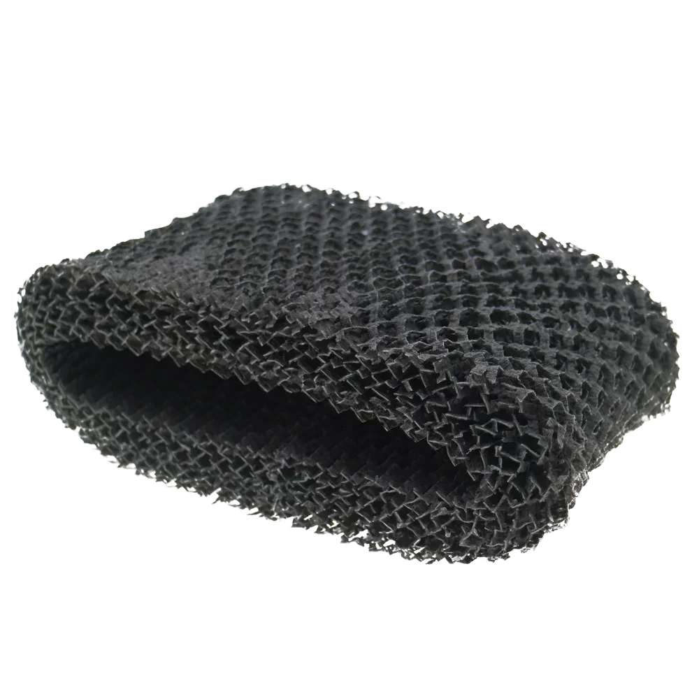 

Черные фильтры для увлажнителя воздуха адсорбируют бактерии и накипь для увлажнителя Philips HU4803 HU4811 HU4813 HU4801 HU4802