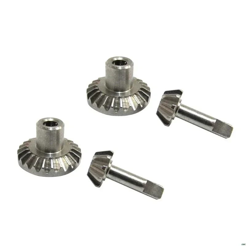 Стальная запасная часть для радиоуправляемого автомобиля обновленная стальная