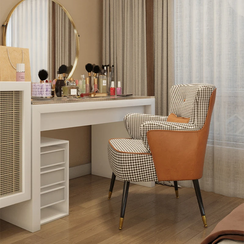 

Modern Bedroom Living Room Chairs Mobile Luxury Comfortable Relax Living Room Chairs Lounge Fauteuils Salons Indoor Furnitures