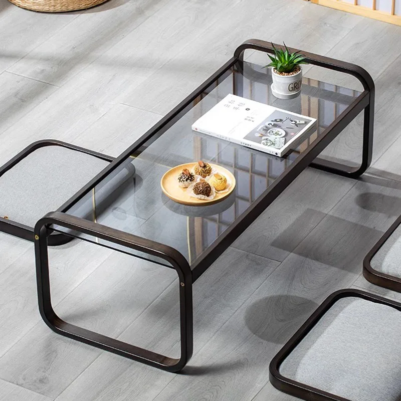 

Living Room Dining Table Apartamento Service Unique Beautiful Nordic Rectangle Tea Table Modern Muebles Entrance Hall Furniture