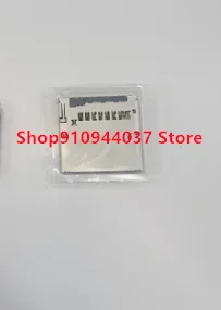 Новый оригинальный держатель слота для карты памяти SD для sony HX60 HX300 HX100 A5000 A6000 A5100 SX20 CE500 CE5100 CX220, запасная часть для камеры (art.: 3920d2beeeb95) - 3920d2beeeb95