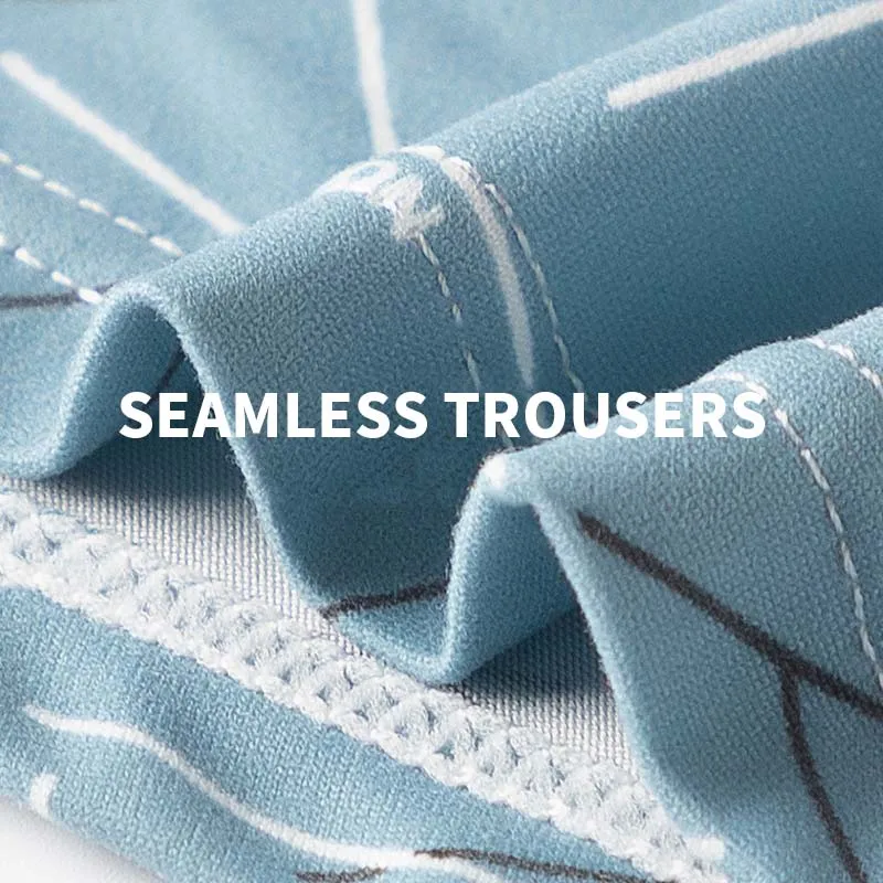 3 шт. мужские трусы-боксеры из вискозы |