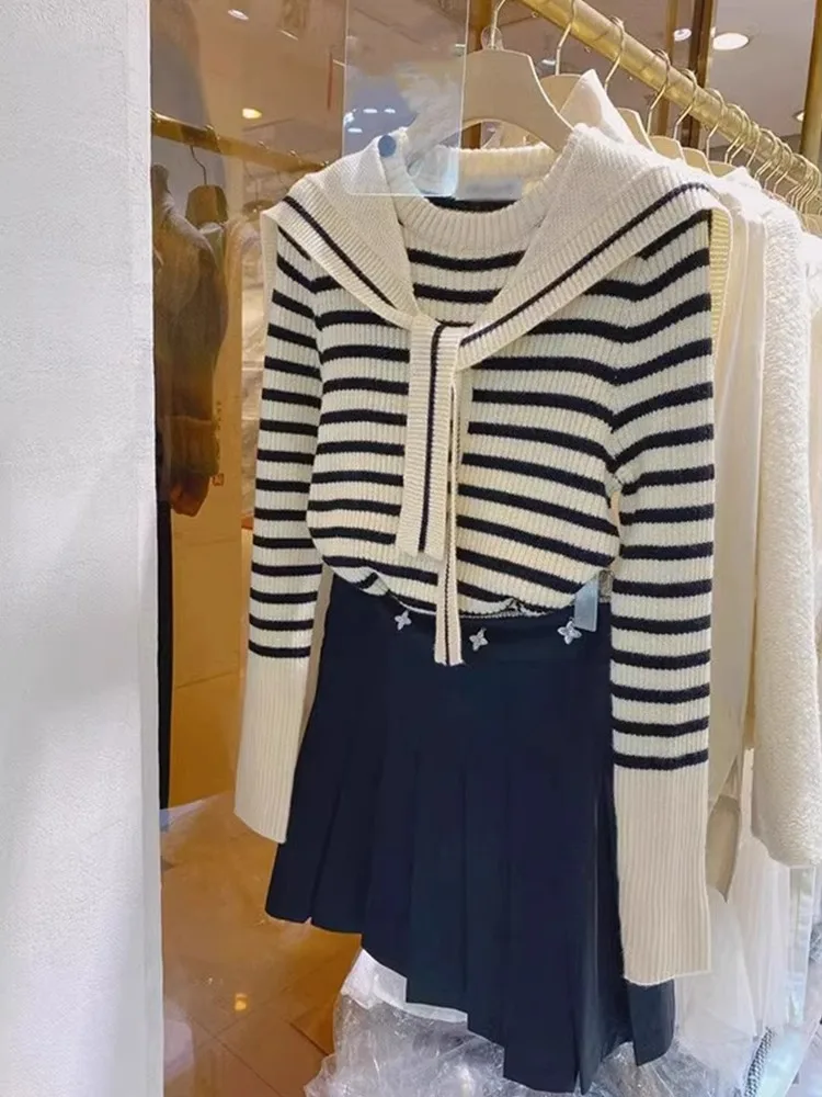 Минималистичный сладкий дизайн шаль флисовый вязаный комплект из двух предметов