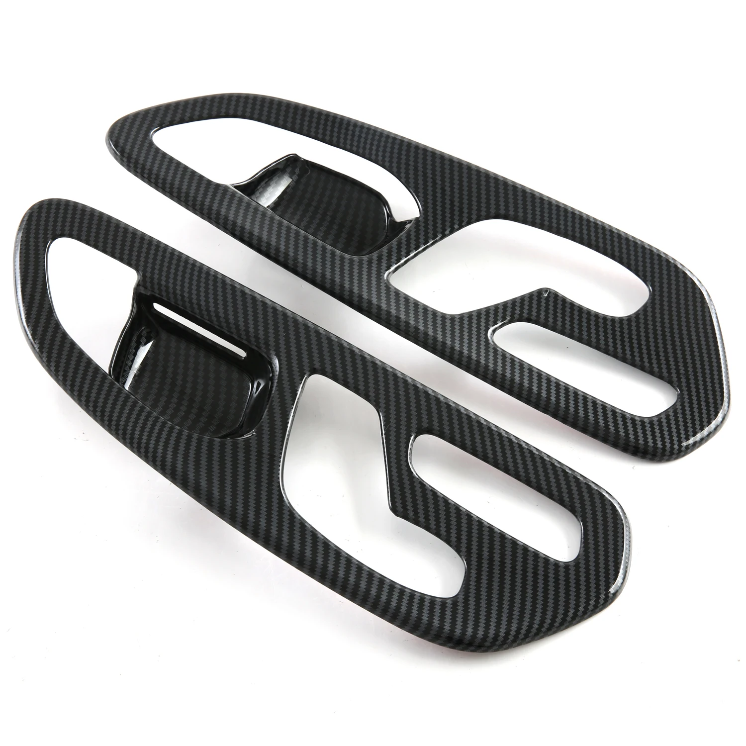 Подходит для Mercedes-Benz Vito 2024 2025 накладка на внутреннюю дверную ручку 2 шт. (подходит