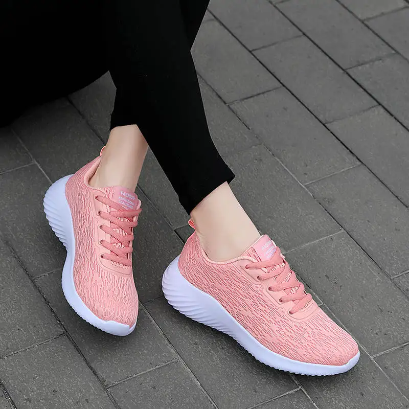 

Wonan White Sports For Women Without Lace Sneakers For Women 2021 Gympen Basket Sport Half Womens Running Sneakers Top Tennis