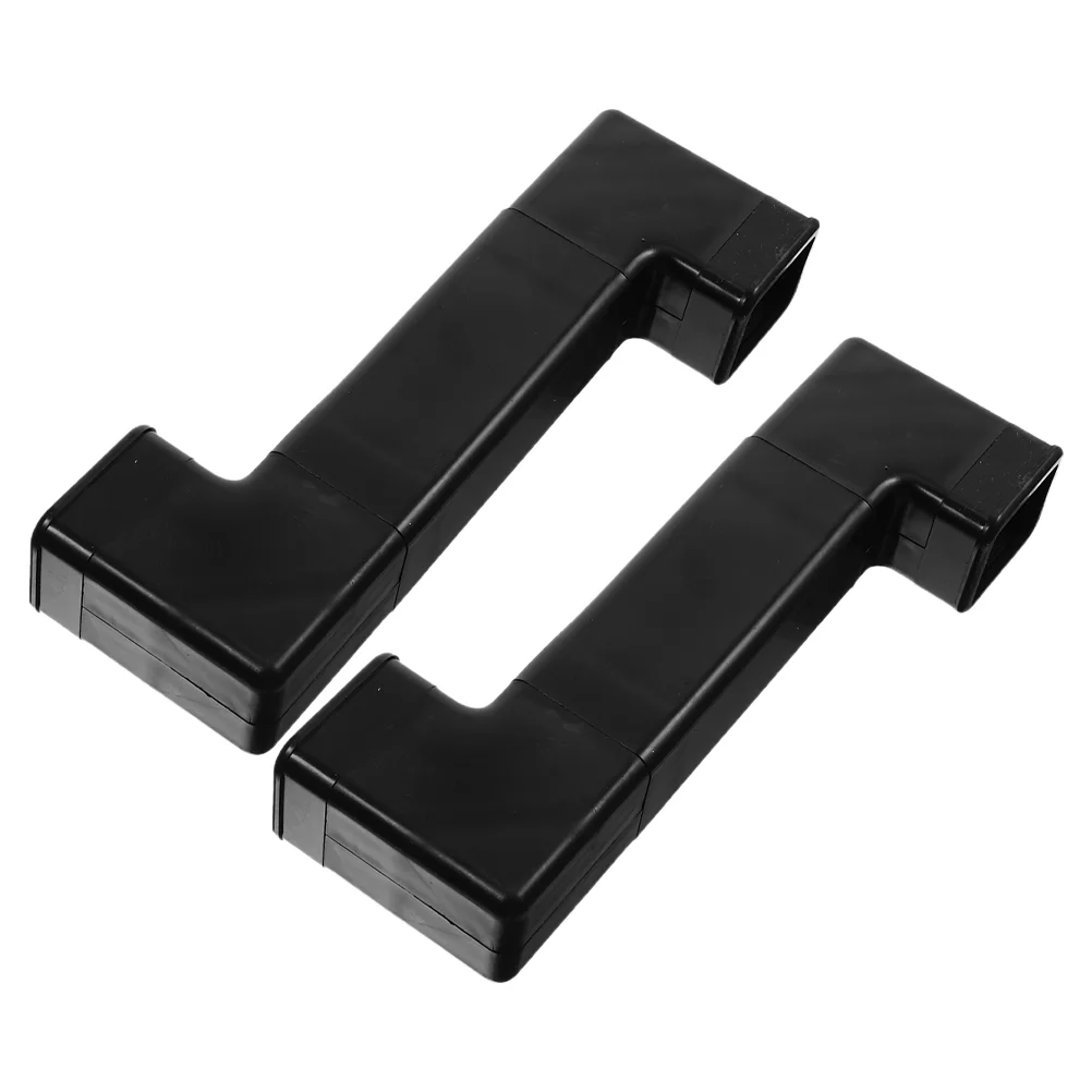 2 шт. перископ забавная сборка игрушка реквизит для оптического эксперимента