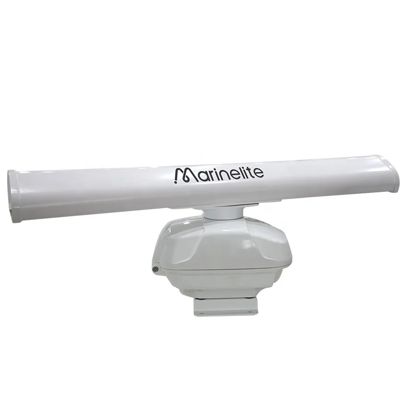 12-дюймовый морской радар для лодки с Arpa