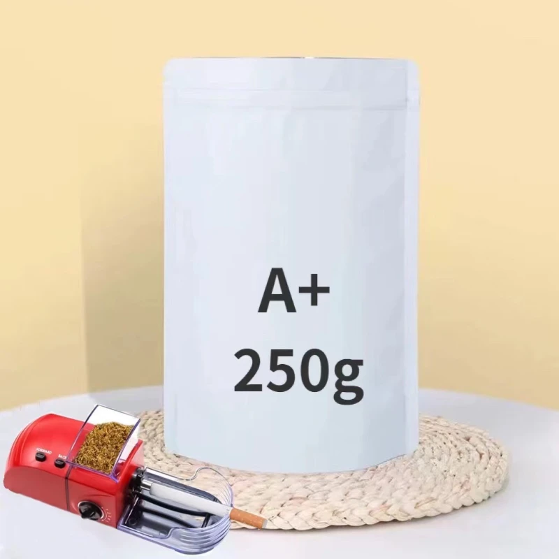 

250g DIY Household Products Cigarette Filter Tobacco Gifts