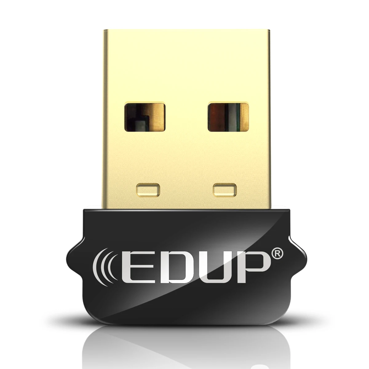 

USB Wi-Fi адаптер 650 Мбит/с, 2,4 ГГц, 5,8 ГГц