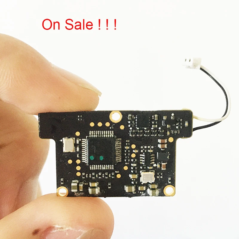 

Core-Board for DJI Mavic Pro Gimbal Camera Main Board Gimbal Control Board Repair Parts(Used)