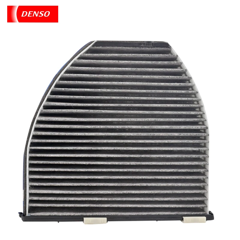 DENSO Cabln air fl ter 4350 Подходит для Mercedes C-Class/E-Class/CLS