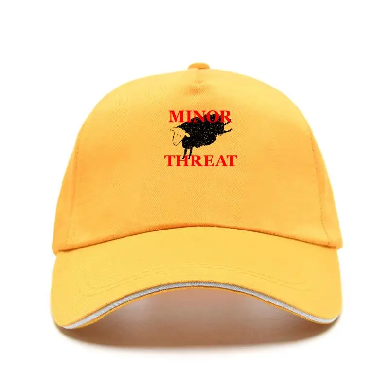 

INOR THREAT Back heep T New Hat