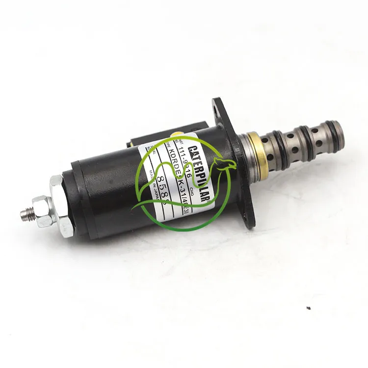 

High Performance Camshaft Position Sensor 40C07-109 40C07109 9239590