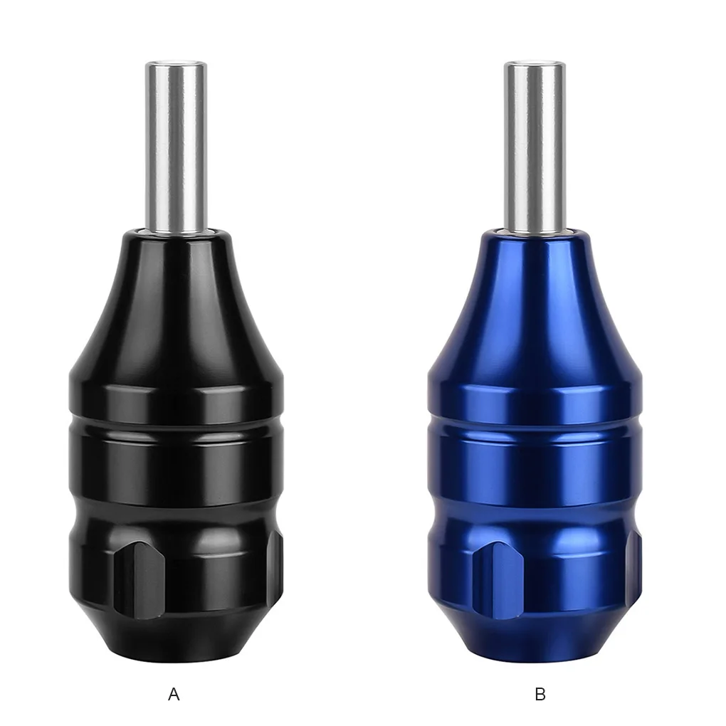 

Татуировочная машинка с регулируемой иглой, многофункциональная компактная Нескользящая Механическая машинка для начинающих художников