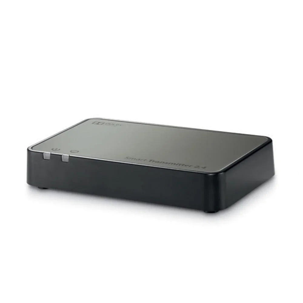 Фото Адаптер-передатчик Connexx Smart Transmitter 2.4 для Bluetooth-слуховых аппаратов, совместимый с устройствами Advance, Audio Service, Rexton, Ouiezen. №5