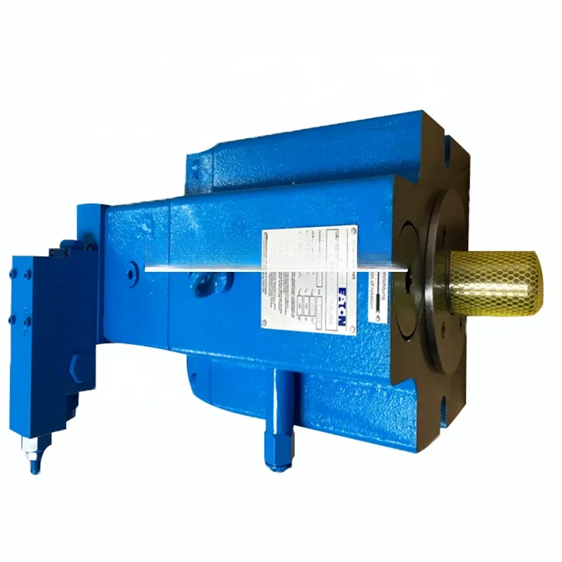 Гидравлический поршневой насос PVXS-130-M-R-DF-0000-000 Гидравлические насосы PVX PVXS