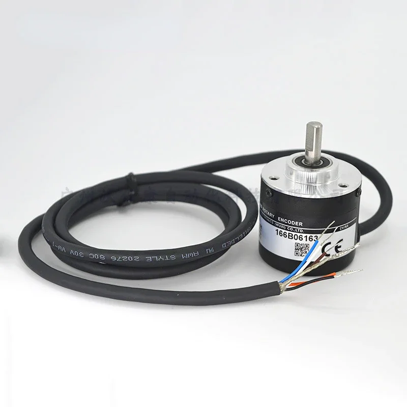 Koyo TRD-2T2500BF Поворотный энкодер 2500P/R дополнительная выходная мощность