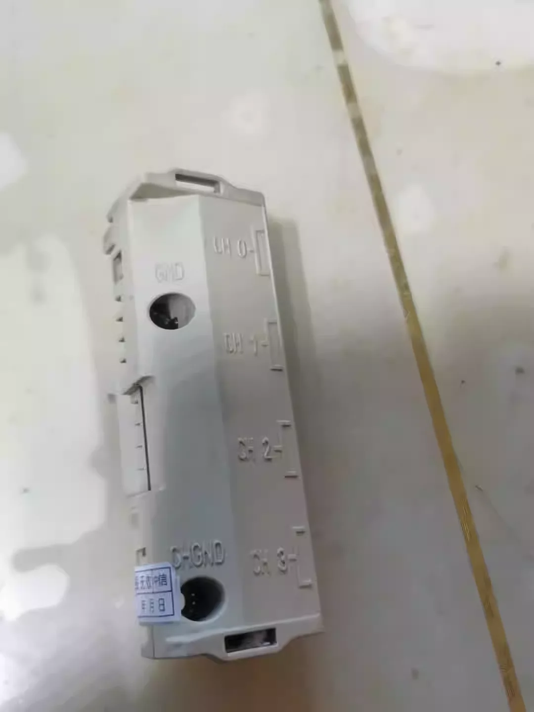 Для Φ модуля